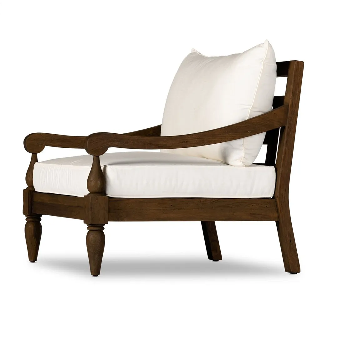 Alameda Outdoor Chair