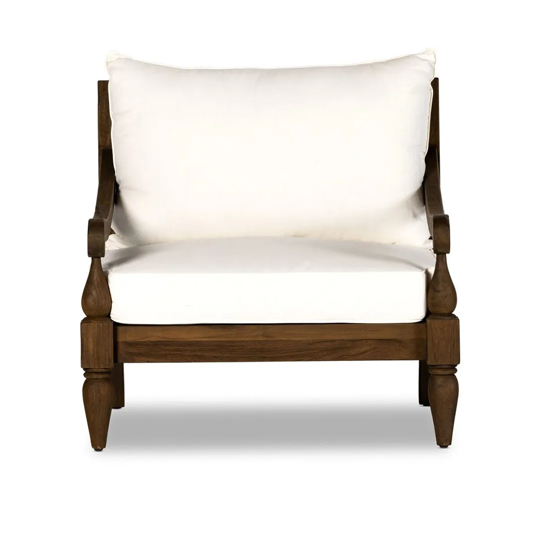 Alameda Outdoor Chair