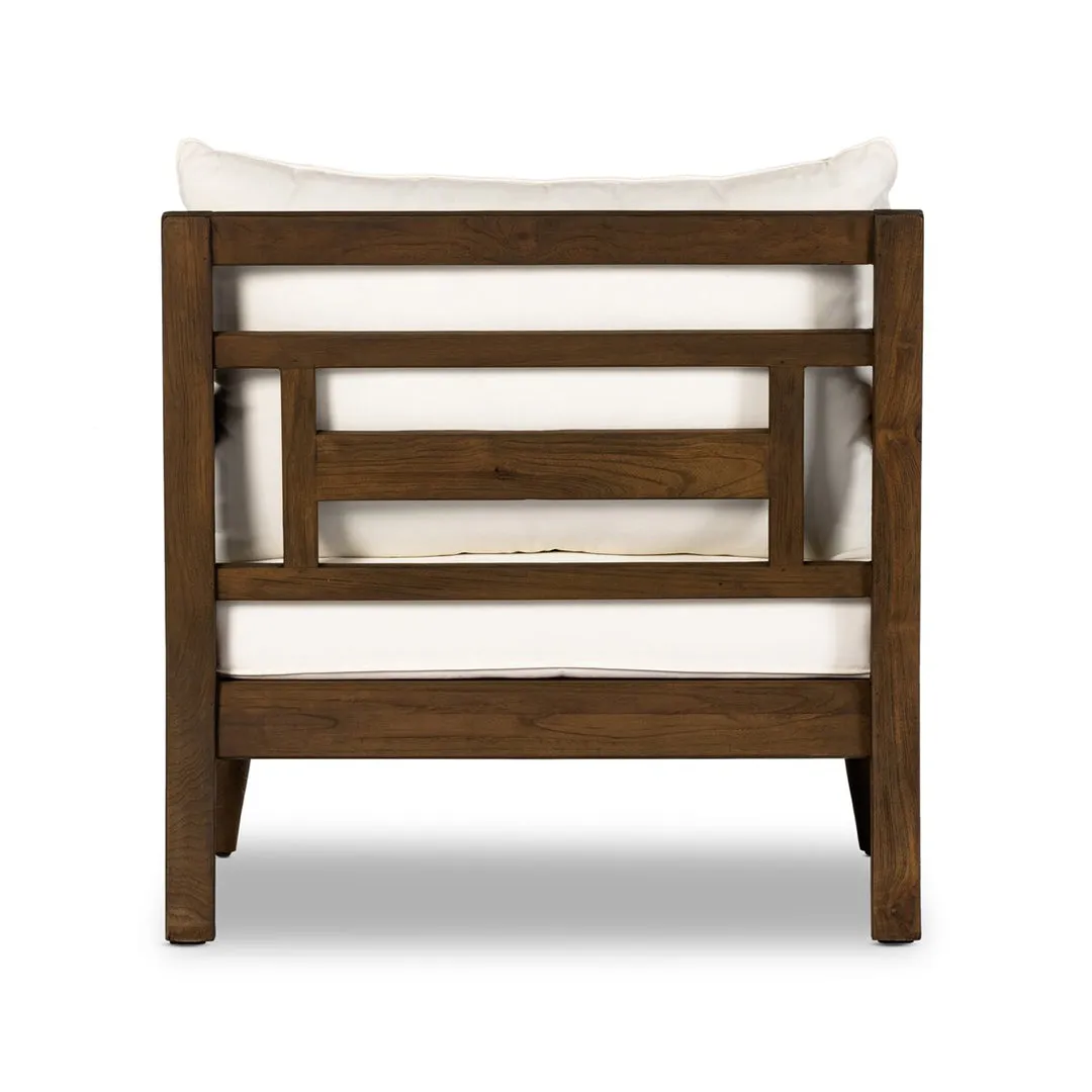 Alameda Outdoor Chair
