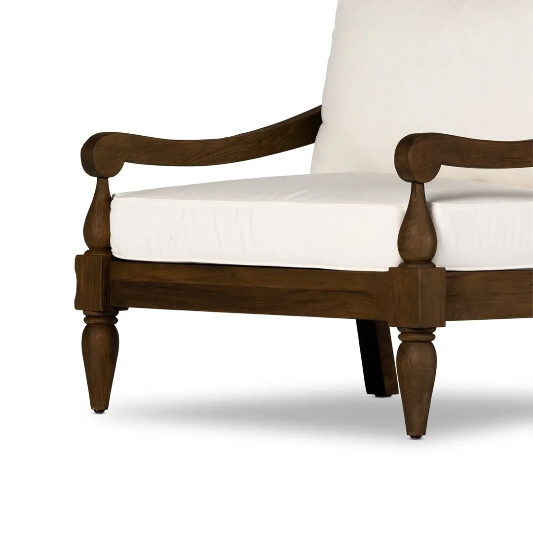 Alameda Outdoor Chair