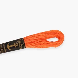 Anchor Stranded Cotton Color 329