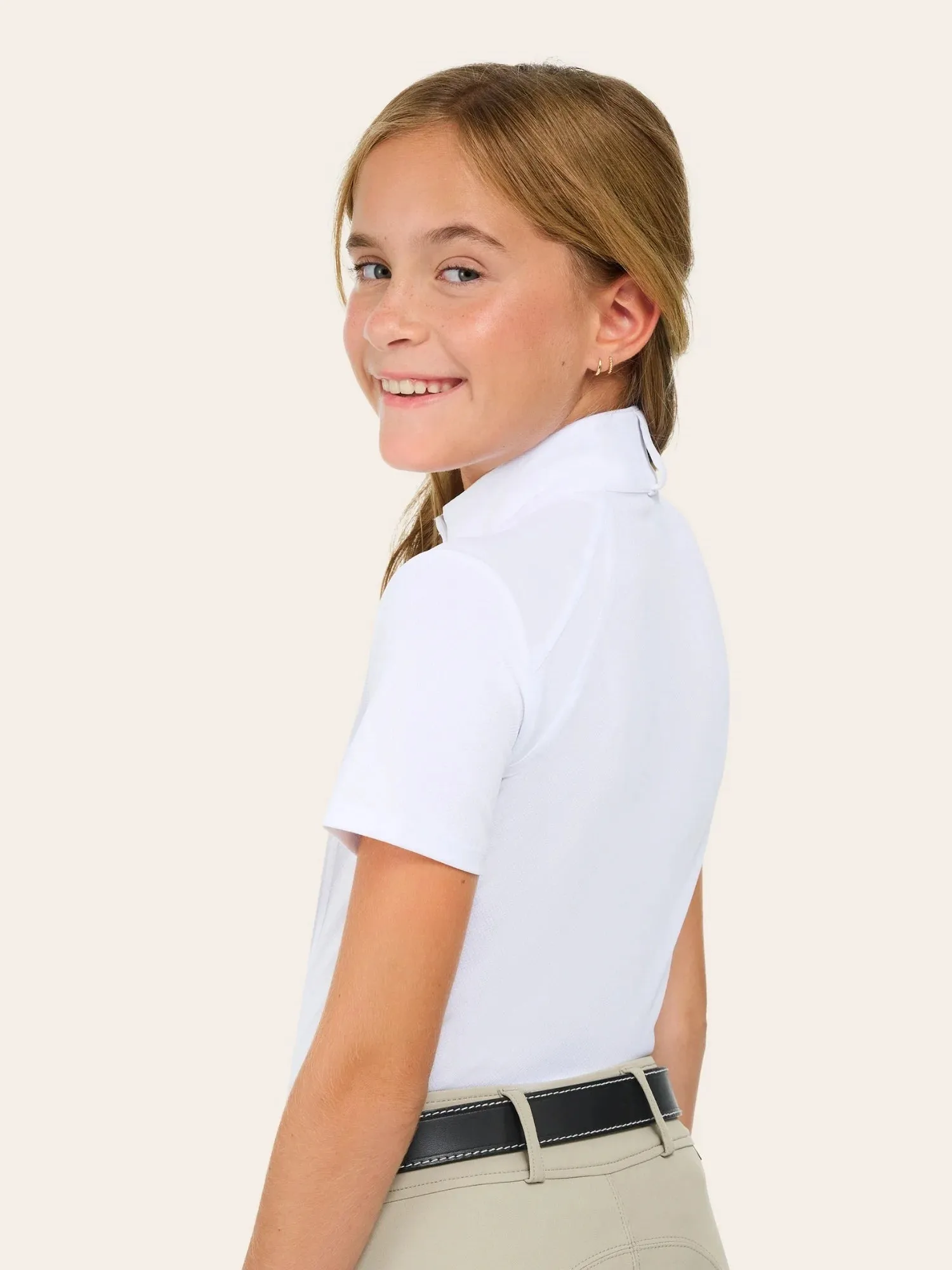 Ava Jr. Show Shirt