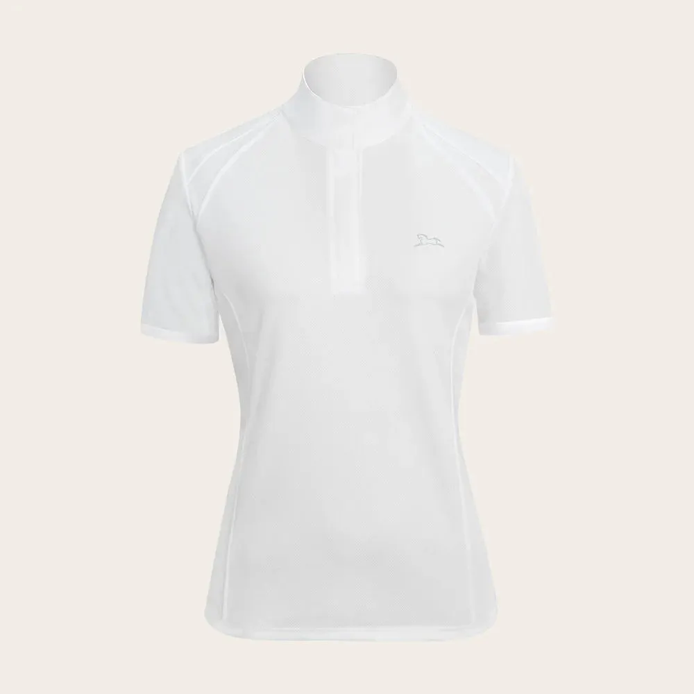 Ava Jr. Show Shirt