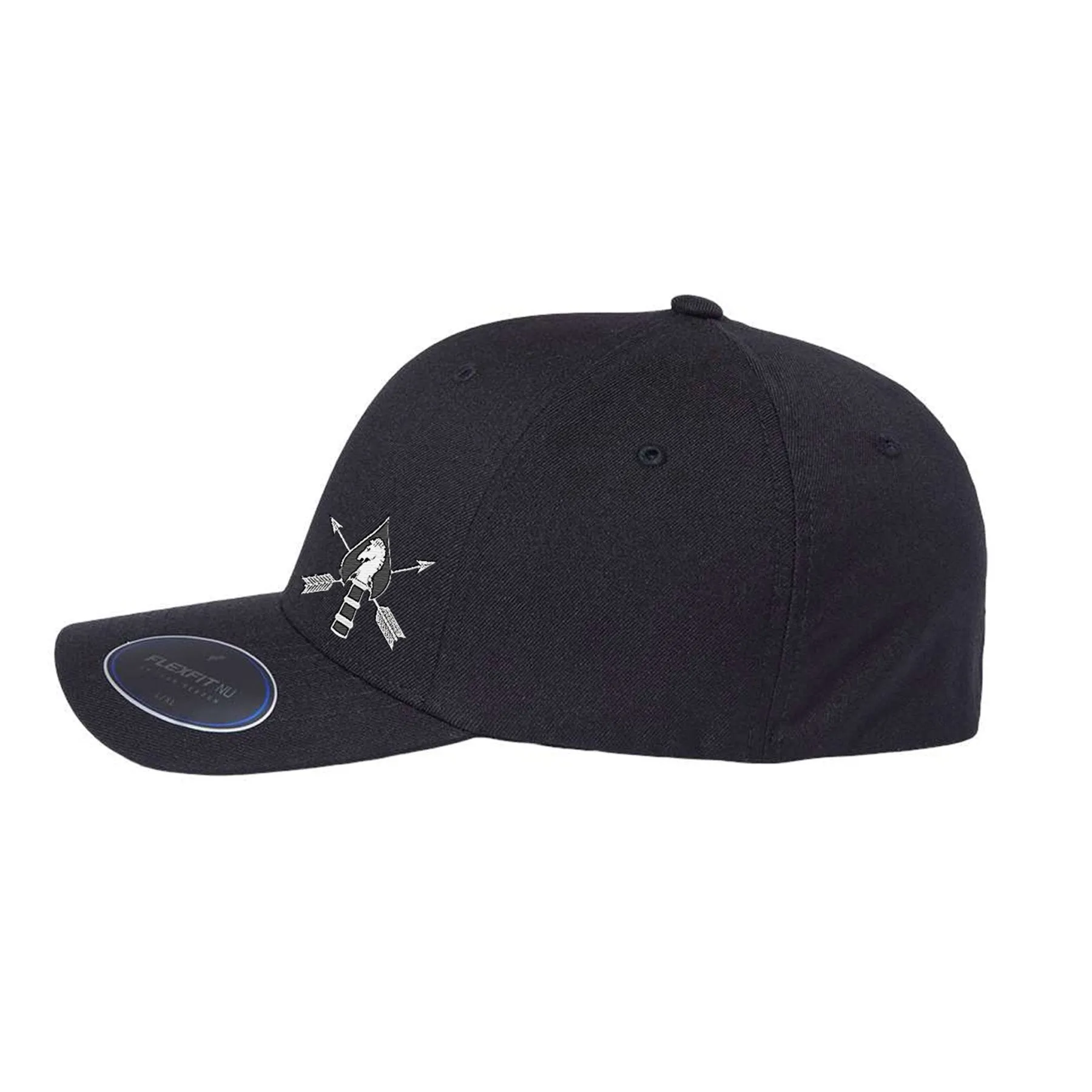 B-6-2 SWTG(A) Flexfit Hat