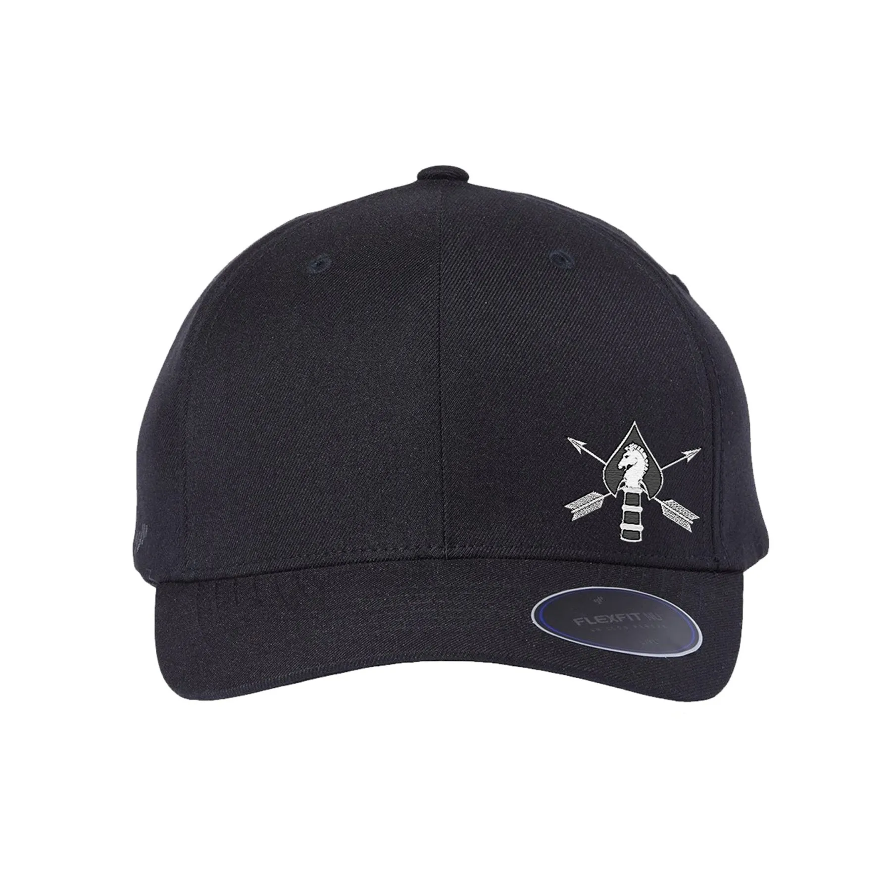 B-6-2 SWTG(A) Flexfit Hat