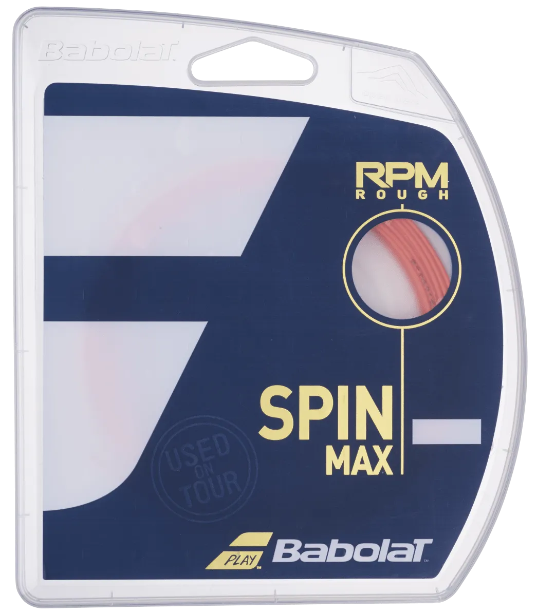 Babolat RPM Rough 12M (Set)