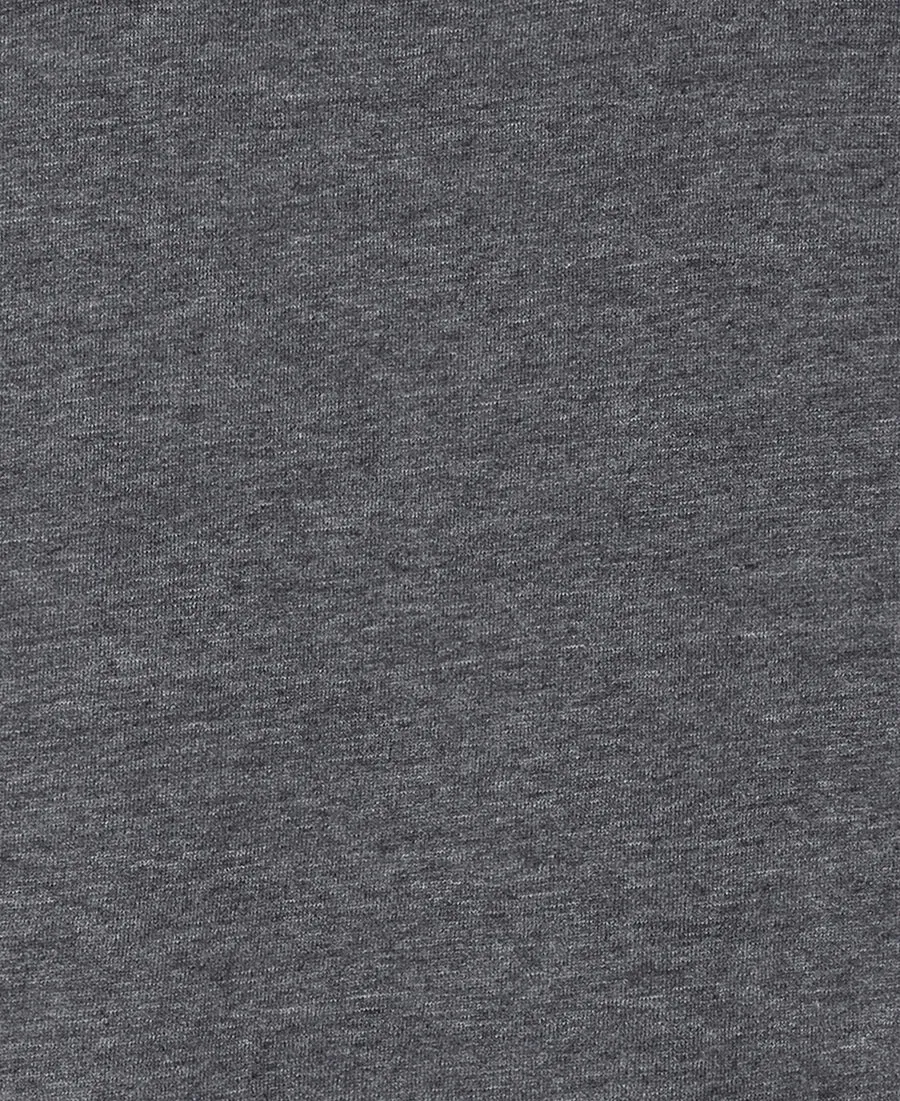 C Of C Brass 1/2 Zip Hoodie - S3FHZ
