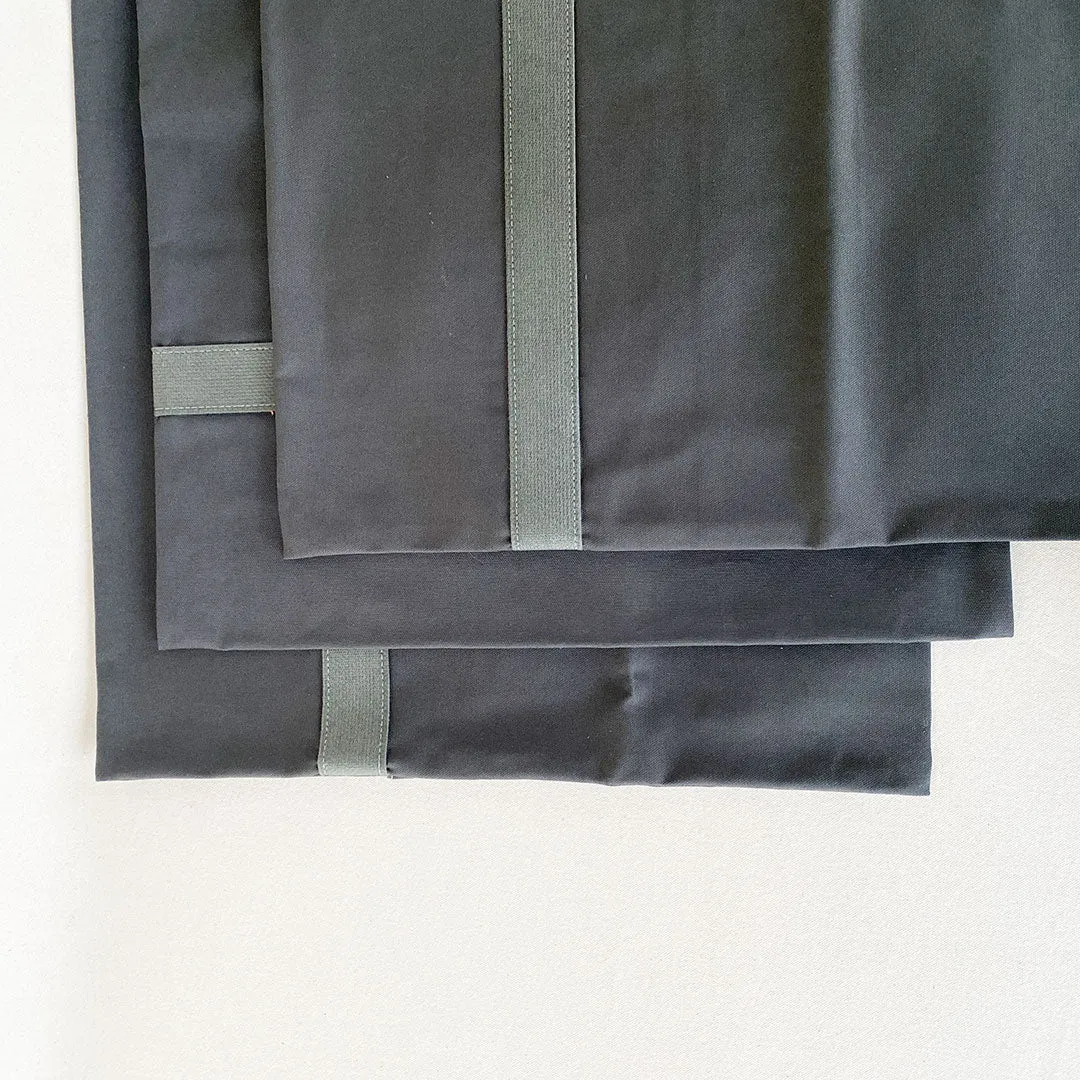 Canvas Pillow #119