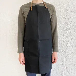 Canvas Work Apron #114