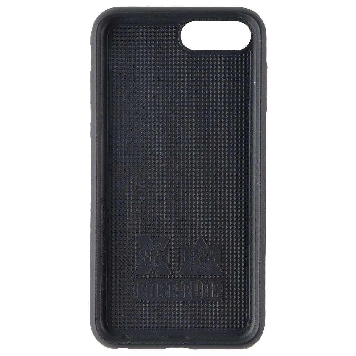 cellhelmet Fortitude Series Olive Drab Green Case for iPhone 6  / 7  / 8  