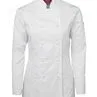 Chef's Jacket Ladies Long Sleeve 5CJ1