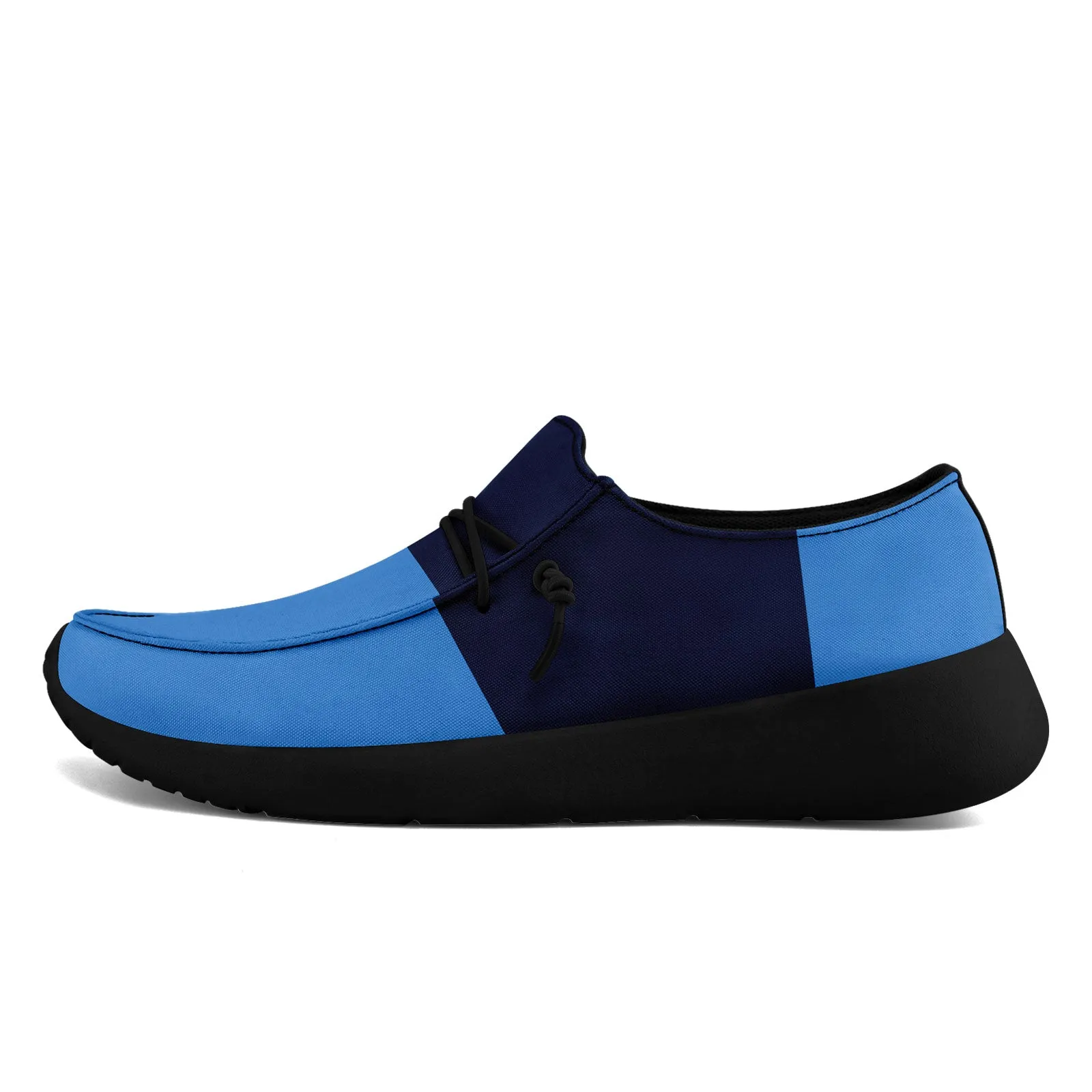 Custom Blue Tennessee Jacket and Sports Shoes Combo Offer Personalized Combo ZH-D020294-32