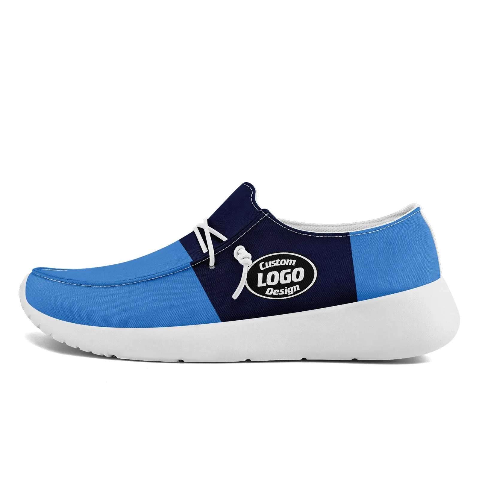 Custom Blue Tennessee Jacket and Sports Shoes Combo Offer Personalized Combo ZH-D020294-32