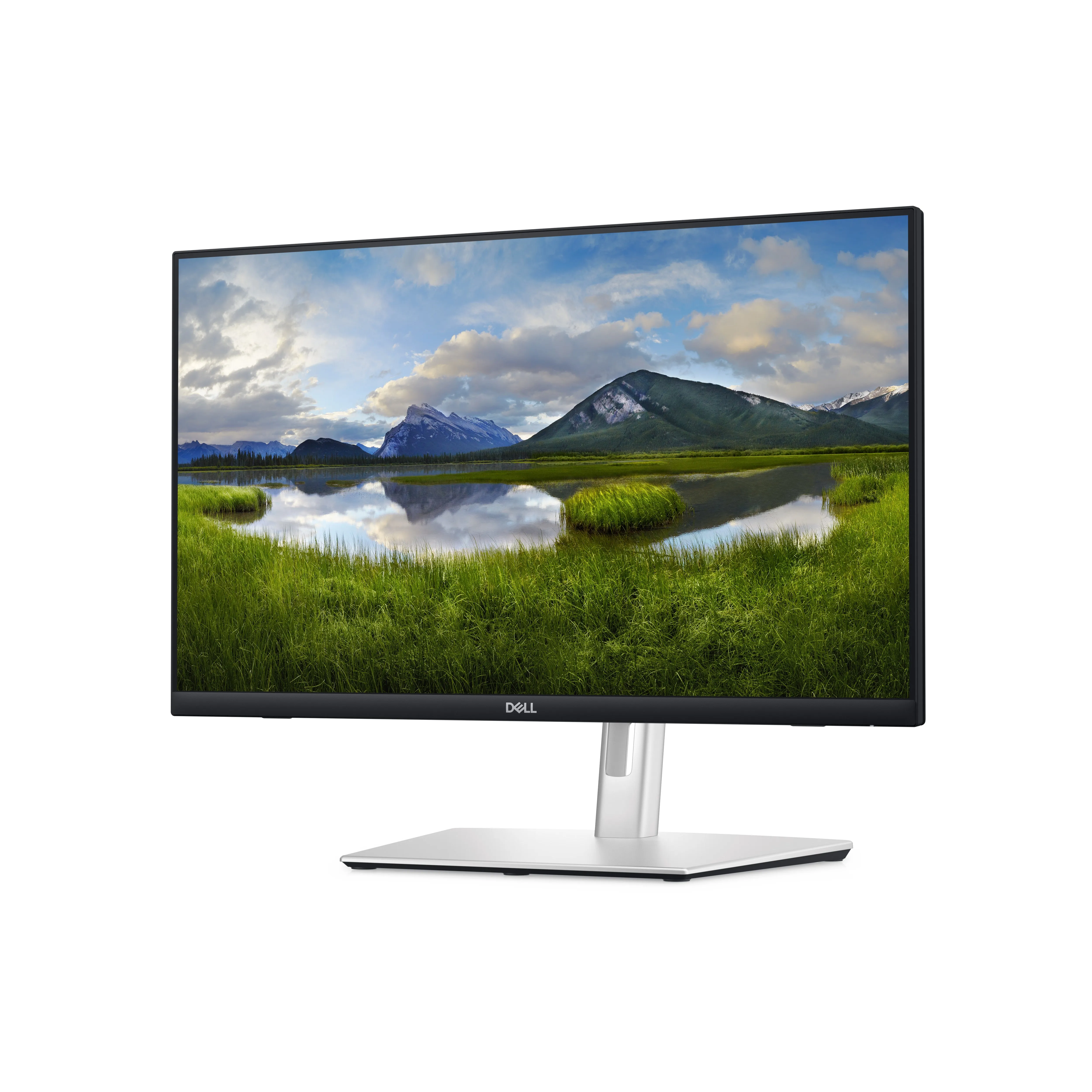 Dell P2424ht - Led Monitor - Full Hd (1080P) - 24"