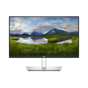 Dell P2424ht - Led Monitor - Full Hd (1080P) - 24"
