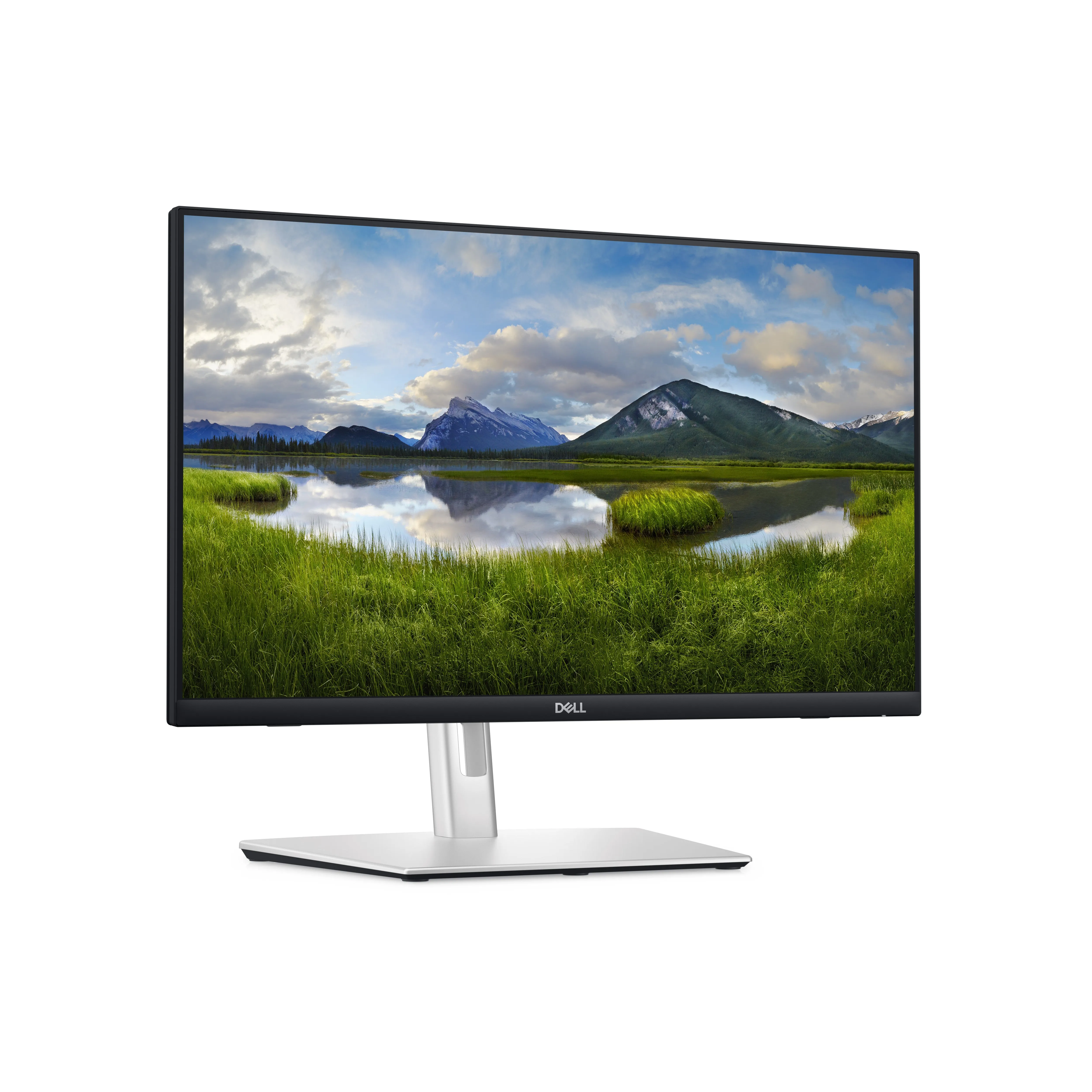 Dell P2424ht - Led Monitor - Full Hd (1080P) - 24"