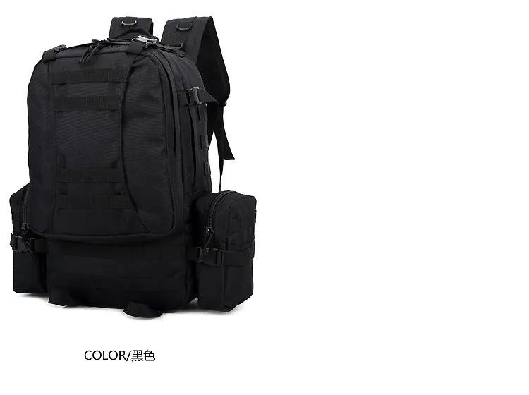 Durable Travel Causal Backpack