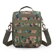 Durable Travel Causal Backpack