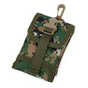 Durable Travel Causal Backpack