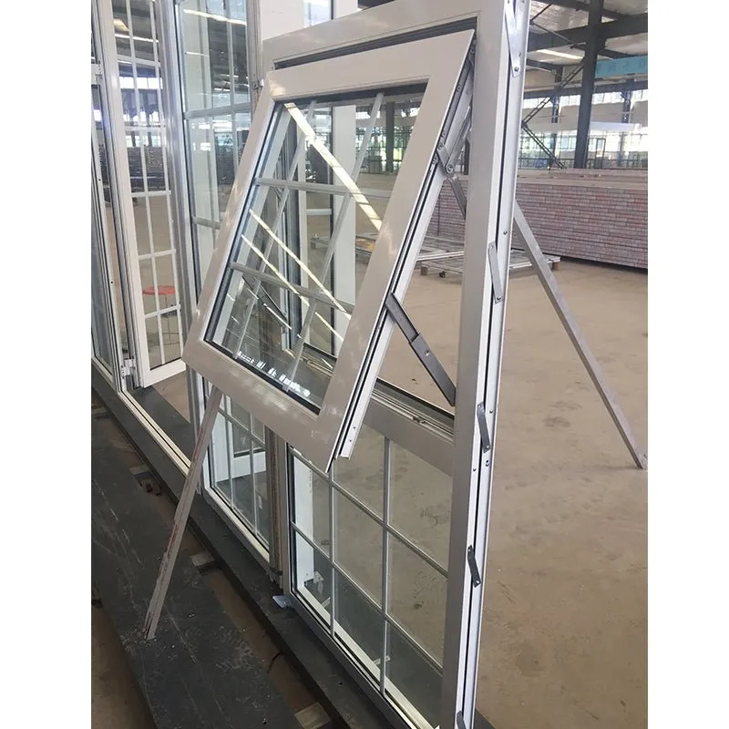 Durable window grills design