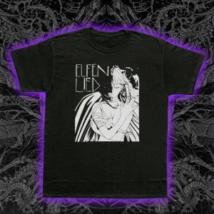 Elfen Lied Slim Fit Tee