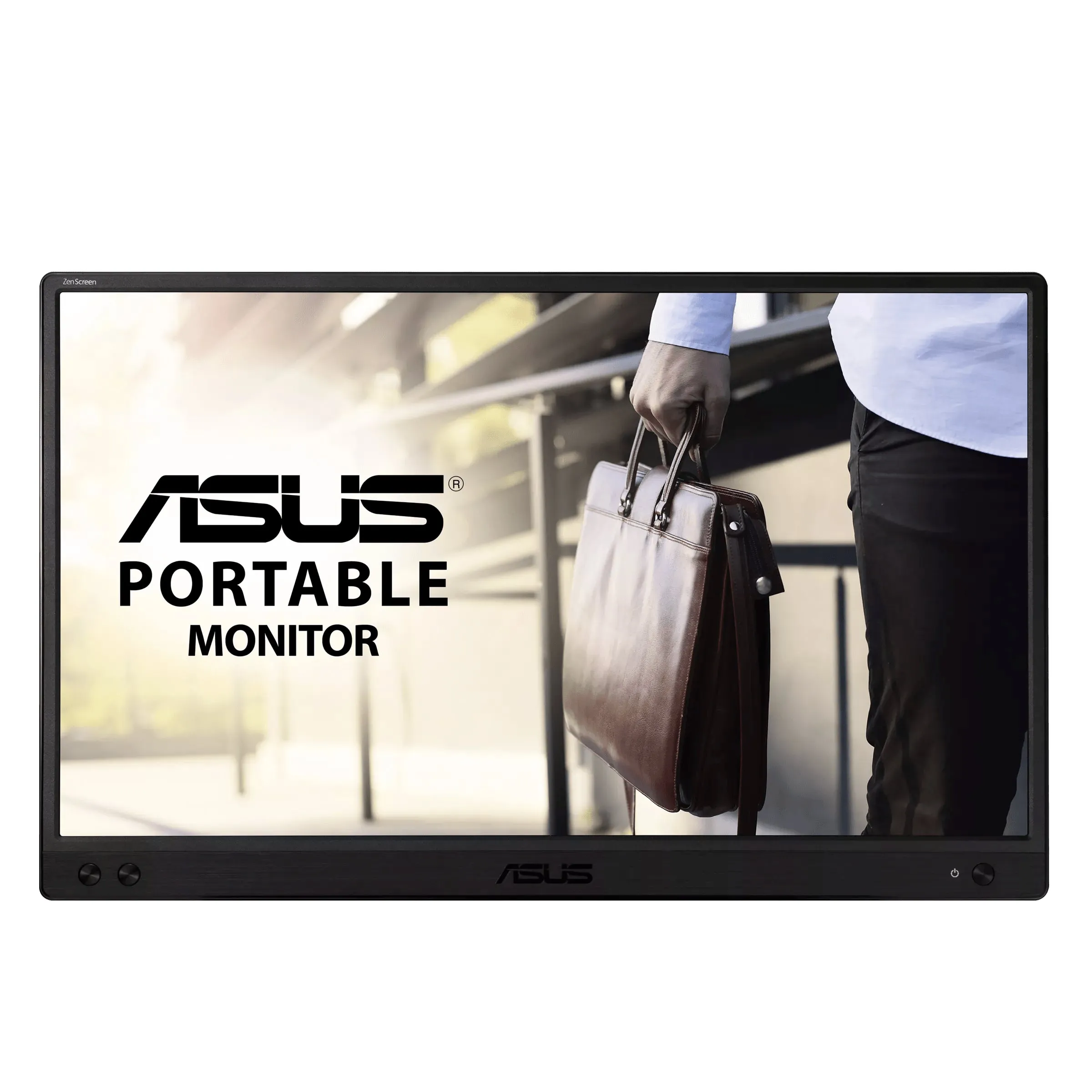 En Mb166c 39.6 Cm (15.6")