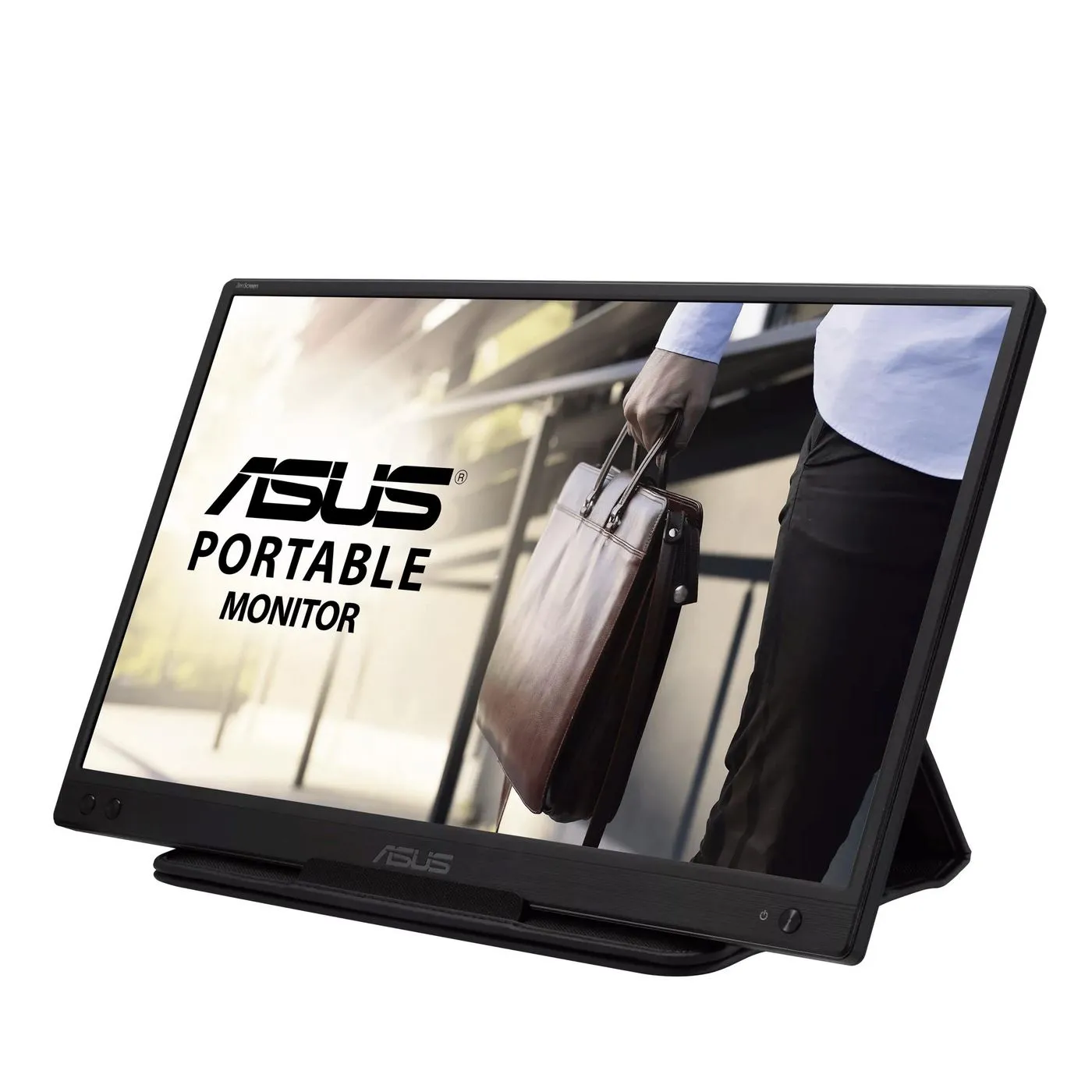 En Mb166c 39.6 Cm (15.6")