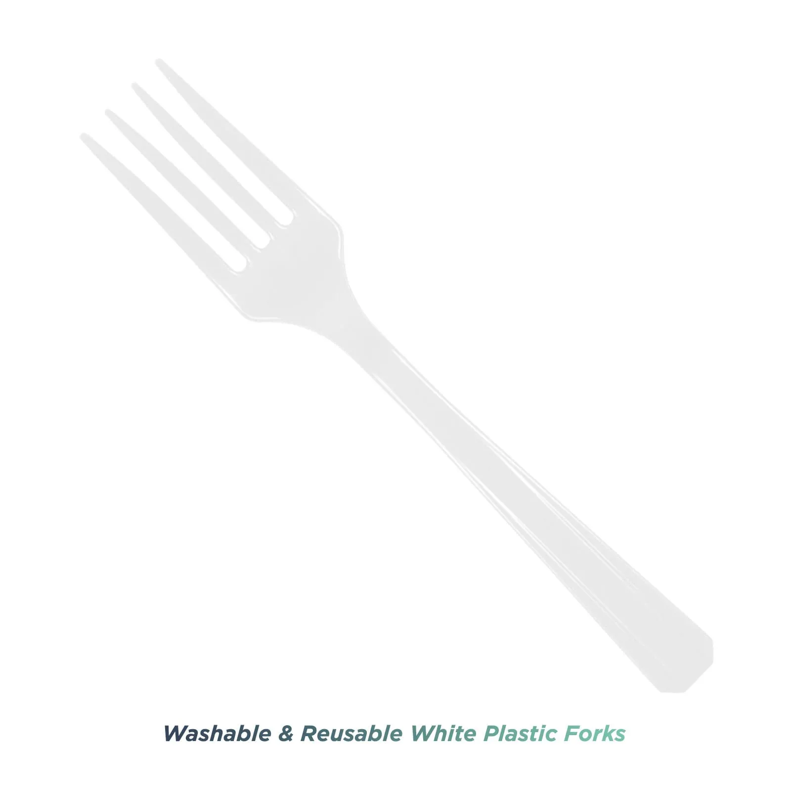Farmhouse Easter Party Gray Plaid & Bunny Oval Paper Plates, Lunch Napkins, and Forks (Serves 16)