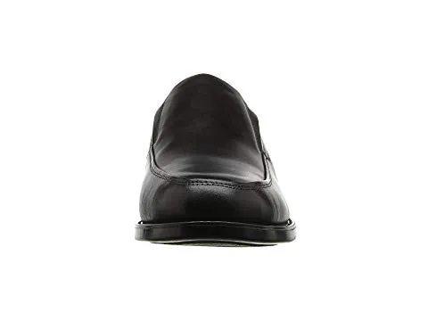 Florsheim Midtown Moc Toe Slip-on Black
