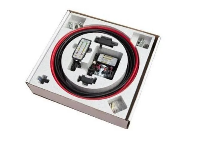 Front Runner - DIY Split Charge System Kit