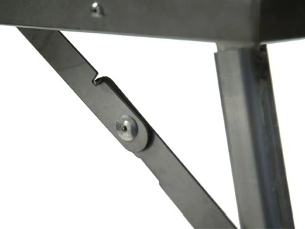Front Runner - Stainless Steel Camp Table