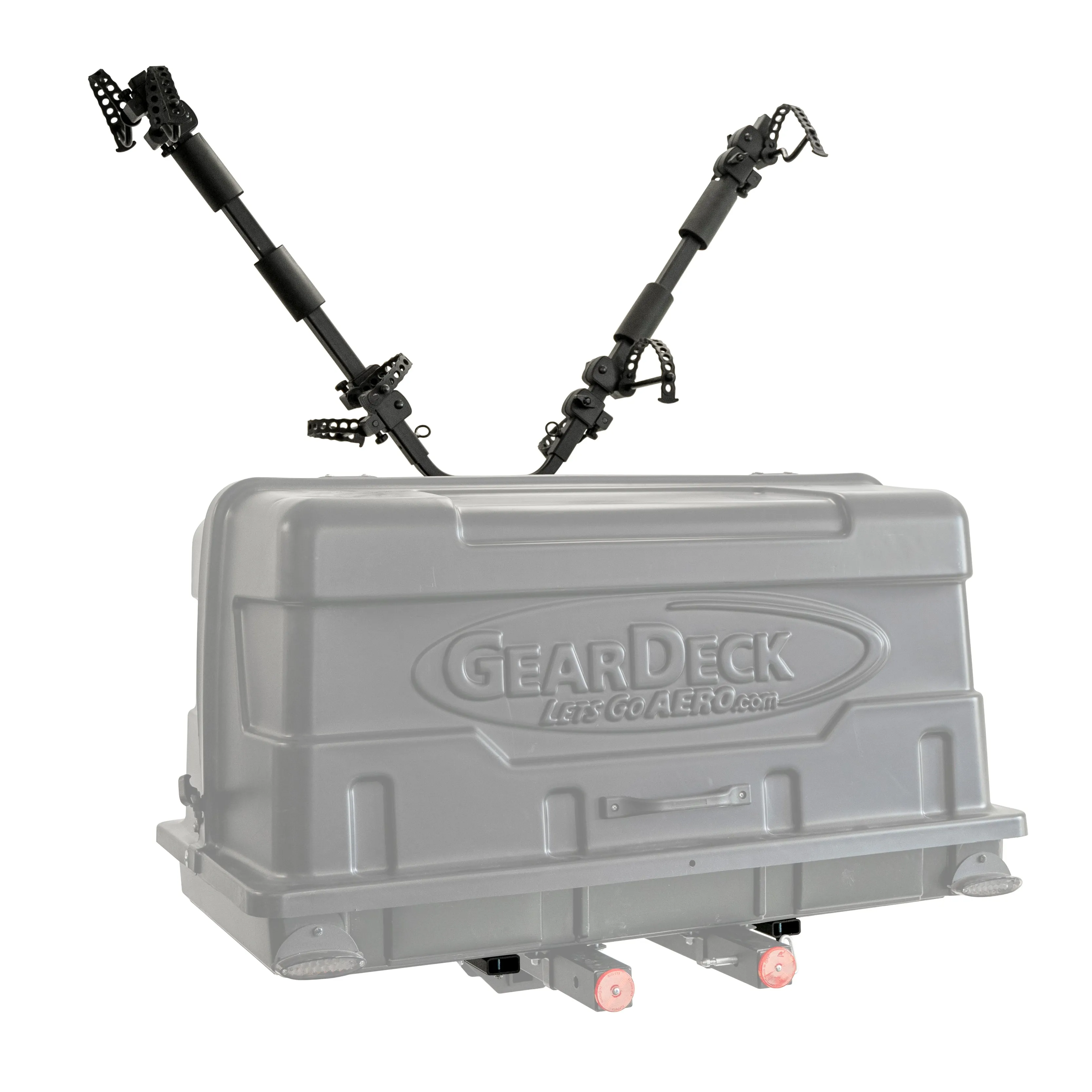 GearDeck Bike Bridge Add-on