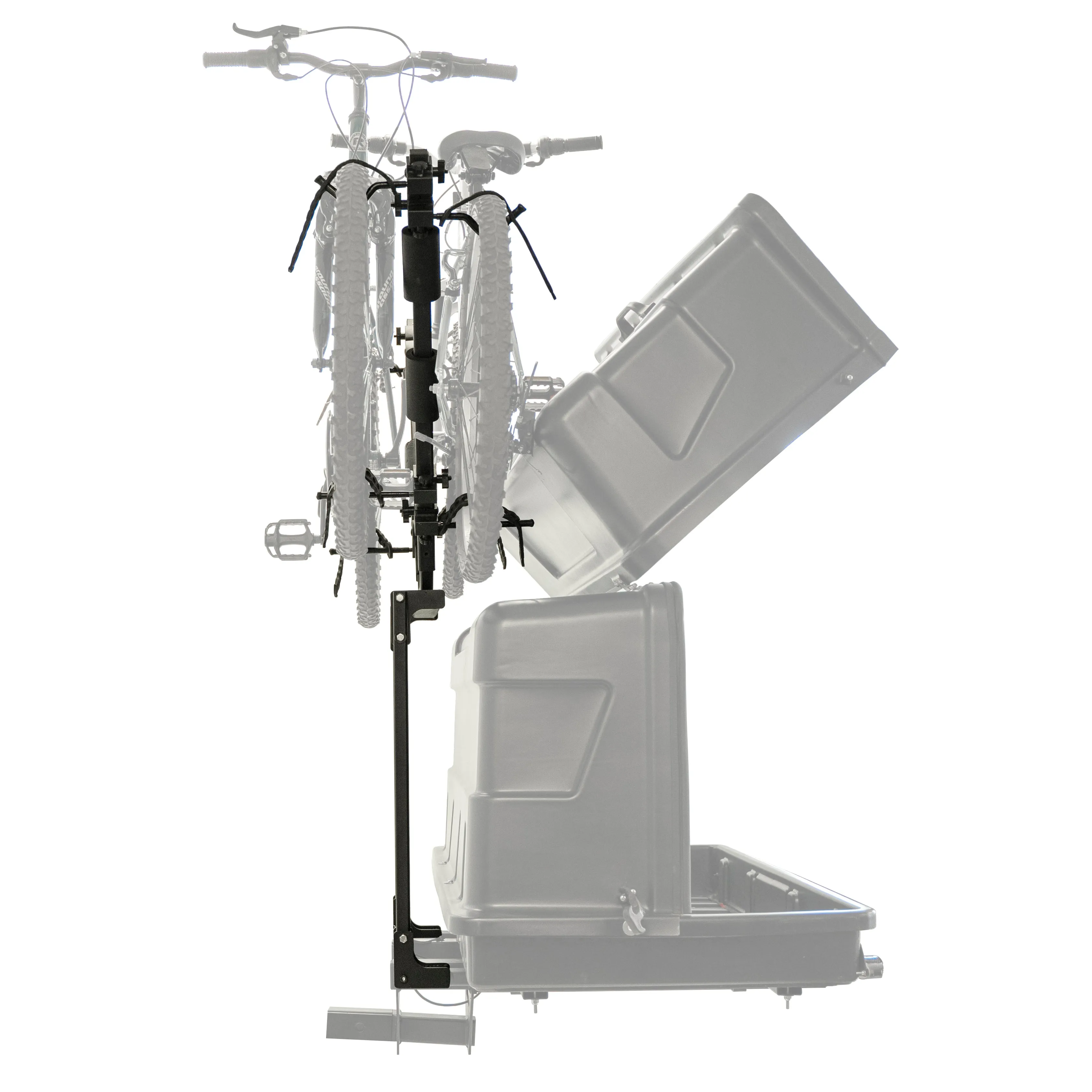 GearDeck Bike Bridge Add-on
