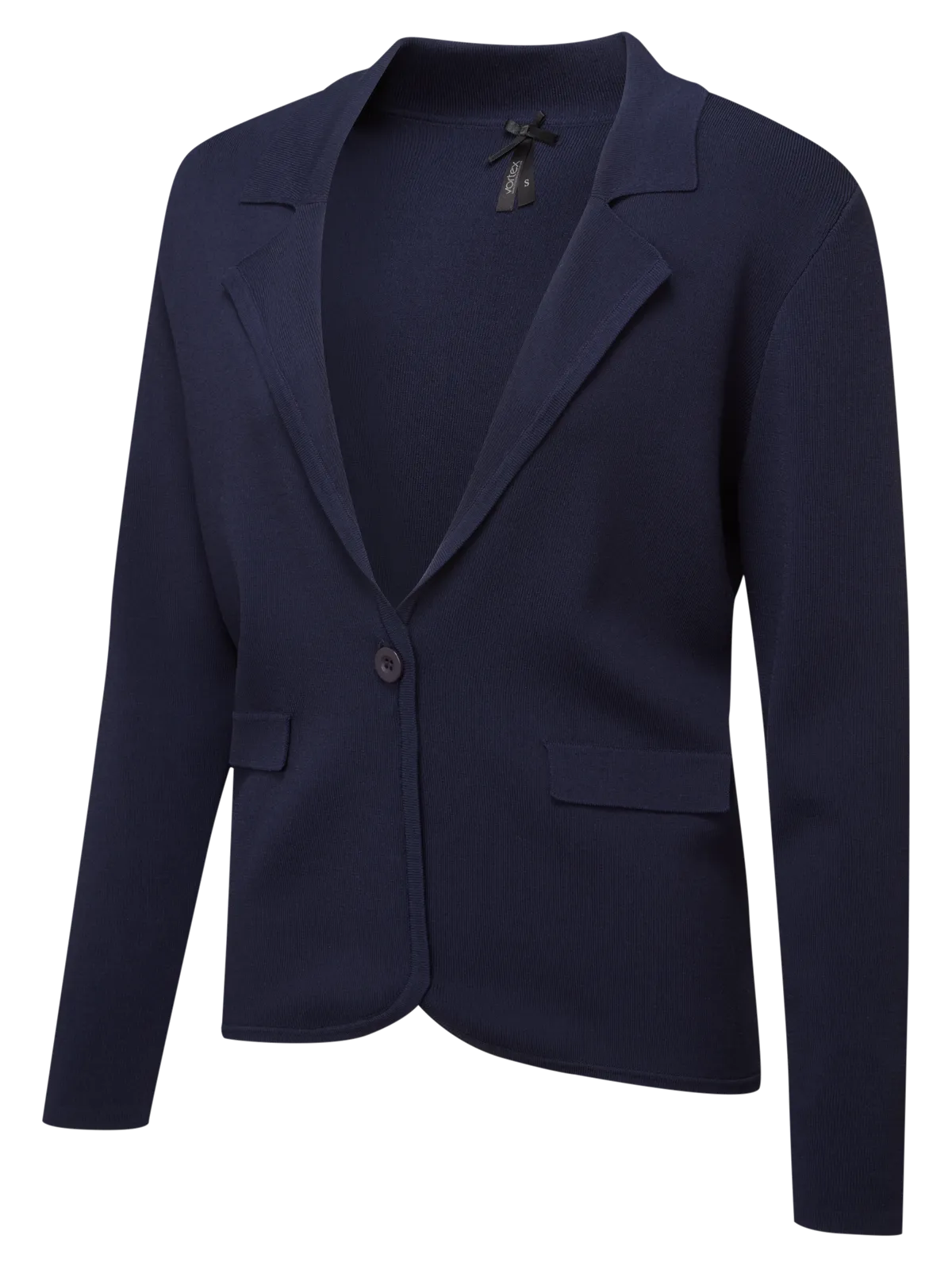 Jackie Knitted Jacket