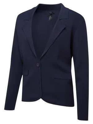 Jackie Knitted Jacket