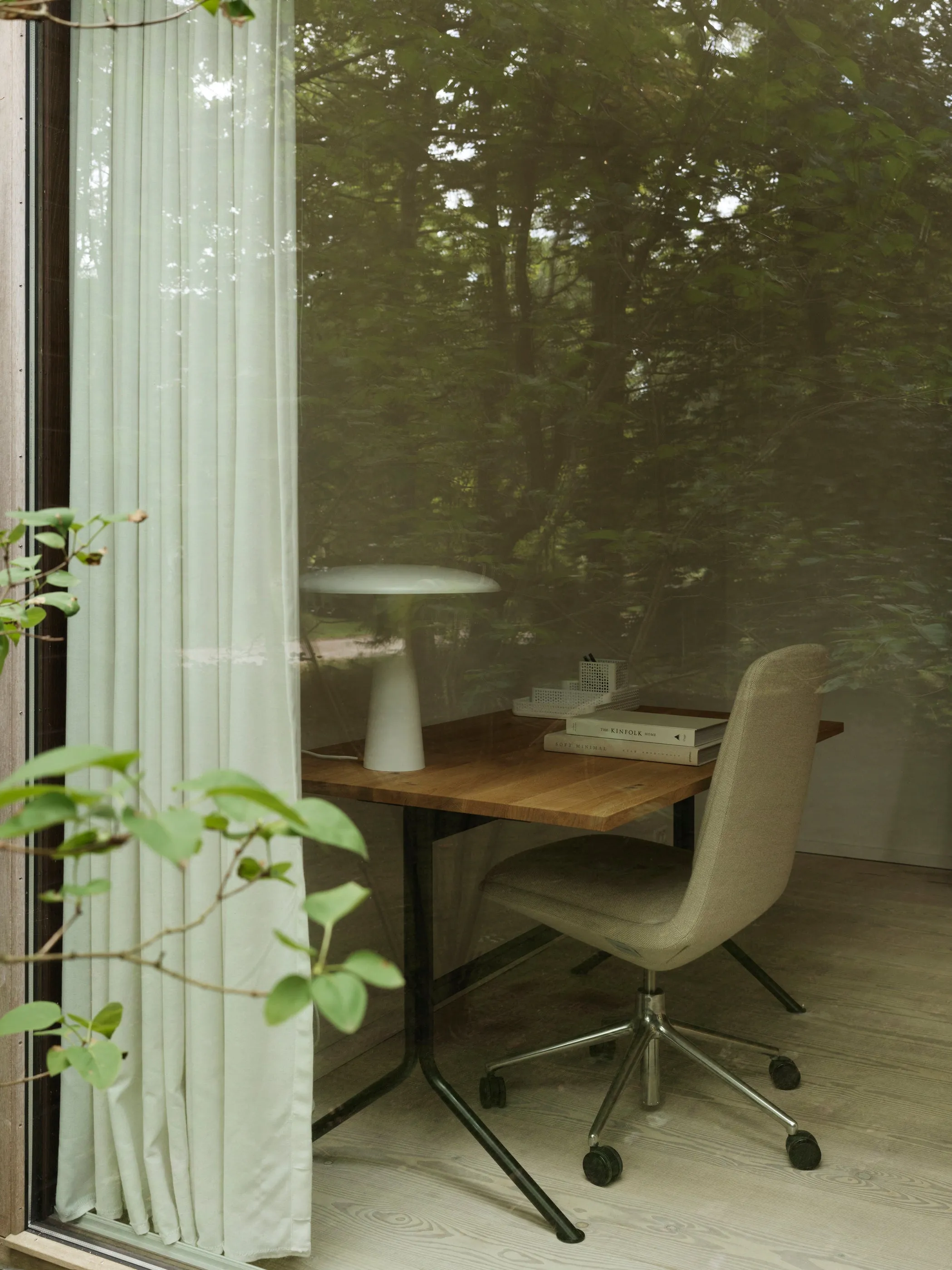 Kip Desk