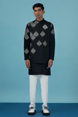 Knight Nehru Jacket