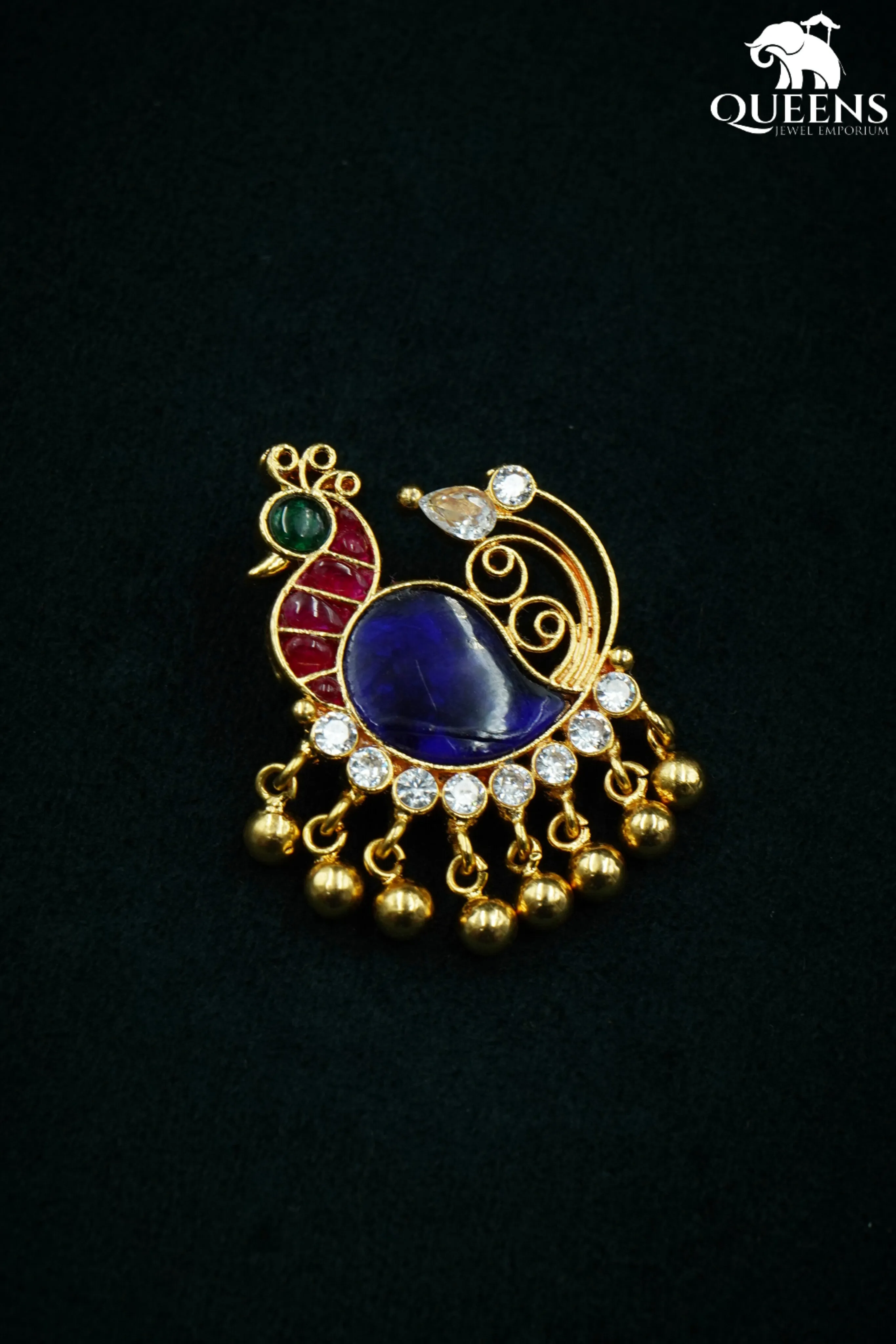 KUYILI PENDANT