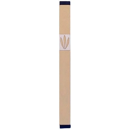LEAVES SHIN MEZUZAH - XL By Agayof