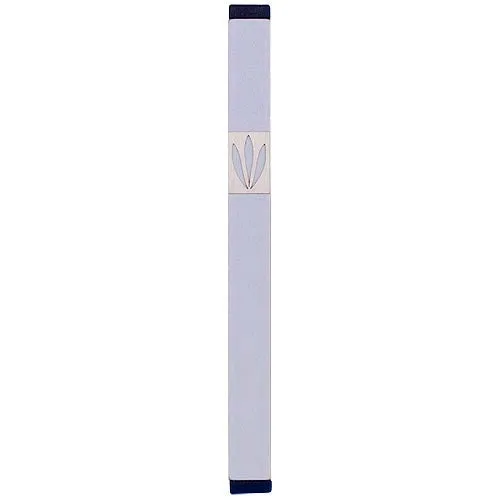 LEAVES SHIN MEZUZAH - XL By Agayof