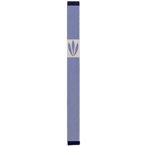 LEAVES SHIN MEZUZAH - XL By Agayof