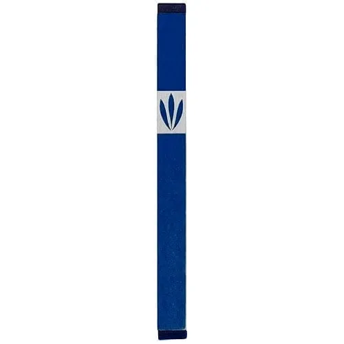 LEAVES SHIN MEZUZAH - XL By Agayof