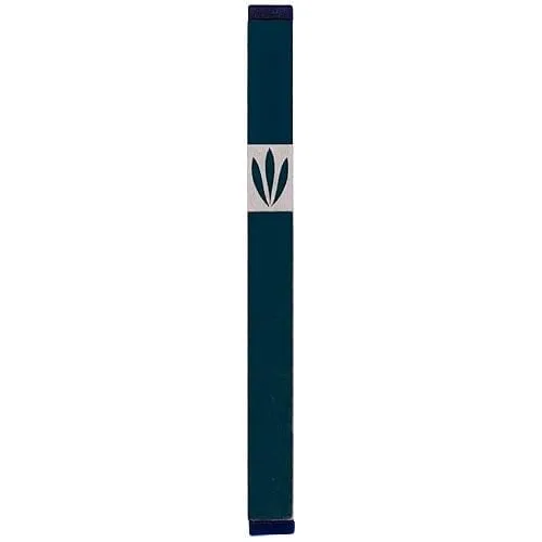 LEAVES SHIN MEZUZAH - XL By Agayof