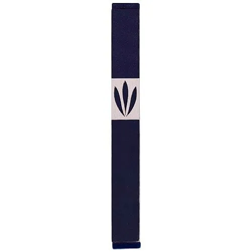 LEAVES SHIN MEZUZAH - XL By Agayof