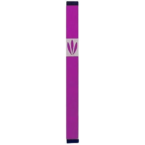 LEAVES SHIN MEZUZAH - XL By Agayof