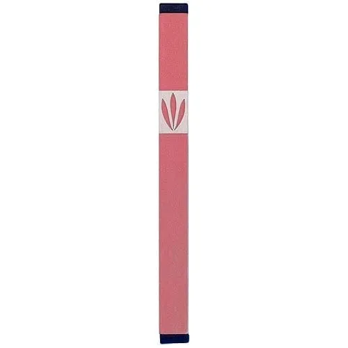 LEAVES SHIN MEZUZAH - XL By Agayof