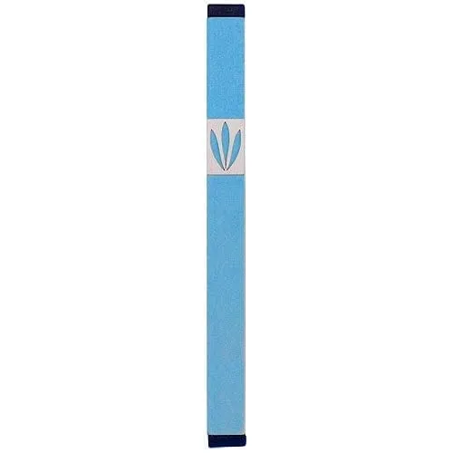 LEAVES SHIN MEZUZAH - XL By Agayof