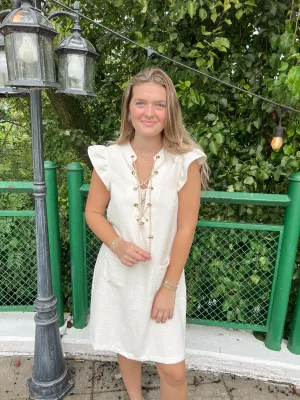 Link Up Dress
