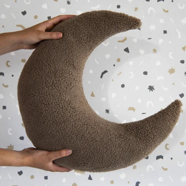 Luna Moon Cushion