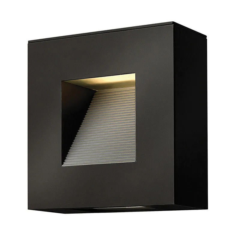 Luna Outdoor Wall Sconce